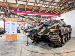 Jagdpanther