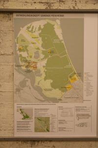 Karte Nordteil Usedom