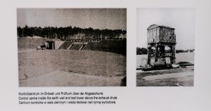 Kontrollzentrum am Prüfstand