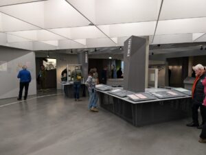 Dokumentation Obersalzberg