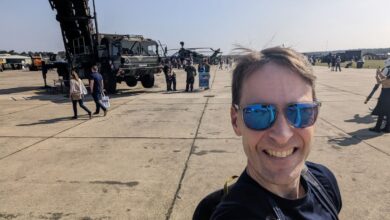 Tag der Bundeswehr 24 in Faßberg