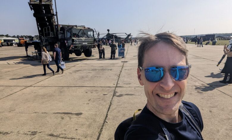 Tag der Bundeswehr 24 in Faßberg