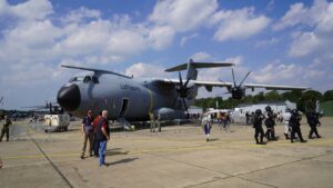 Airbus A400M