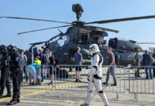Storm Trooper