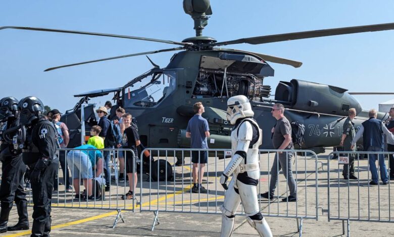 Storm Trooper