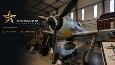 Focke Wulf 190