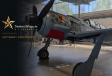 Focke Wulf 190
