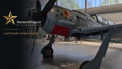 Focke Wulf 190