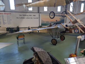 Fokker E.III