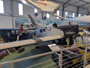 Junkers F 13