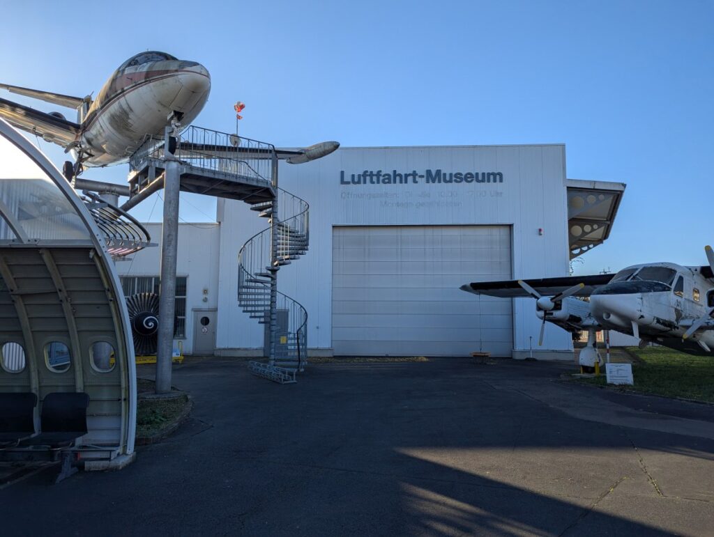 Museumshalle