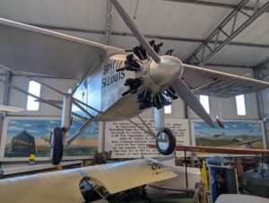 Spirit of St. Louis