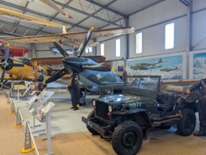 Spitfire Mk. XIV