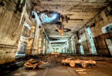 Bunker Valentin Bremen Farge