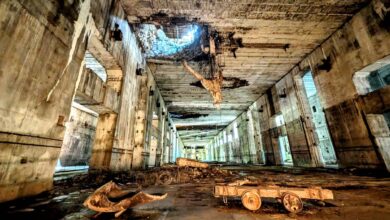 Bunker Valentin Bremen Farge