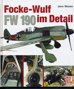 Focke-Wulf 190 im Detail